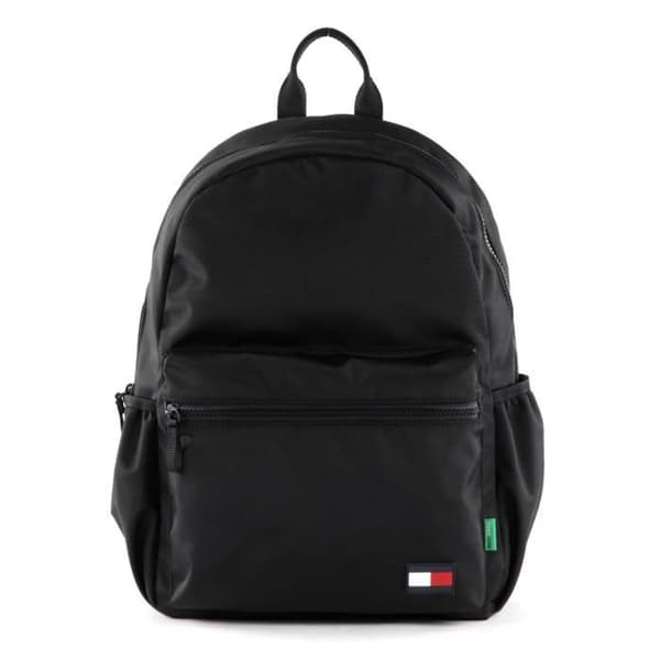 TOMMY HILFIGER Core Ryggsäck Svart [162488] - ryggsäck ryggsäck