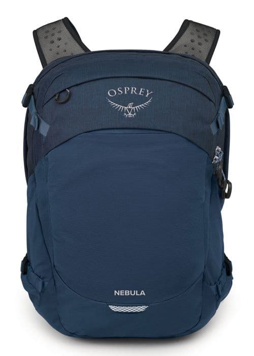 Osprey Ryggsäck - Nebula - Atlas Blue Heather - 32L - 100% nylon - För män