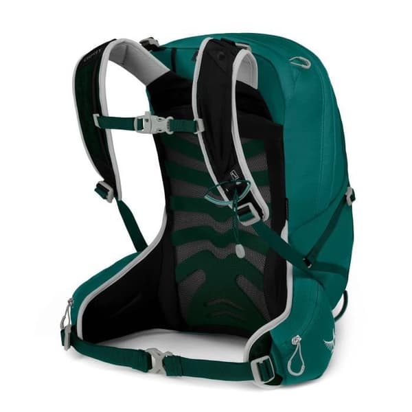 Ryggsäck - Fiskgjuse - Tempest 20 XS/S - Grön - 100% nylon - 18L