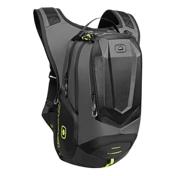 OGIO Dakar vandringsryggsäck - Svart