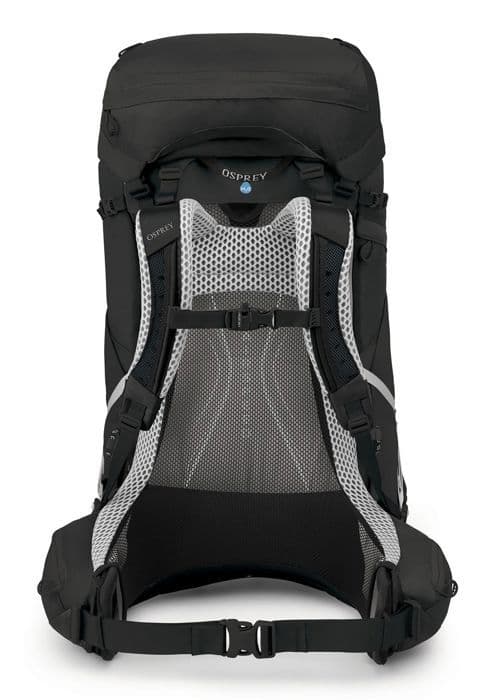 Osprey Herr Svart Vandringsryggsäck - Atmos AG LT 65 L / XL 219425