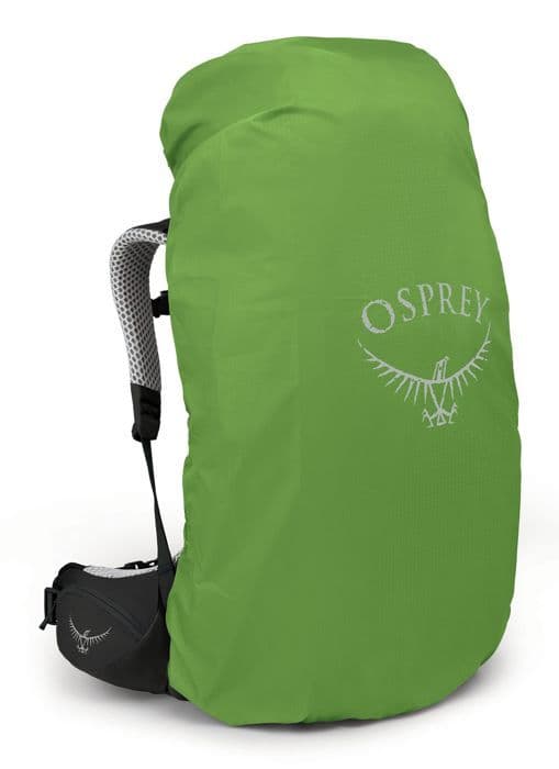 Osprey Herr Svart Vandringsryggsäck - Atmos AG LT 65 L / XL 219425
