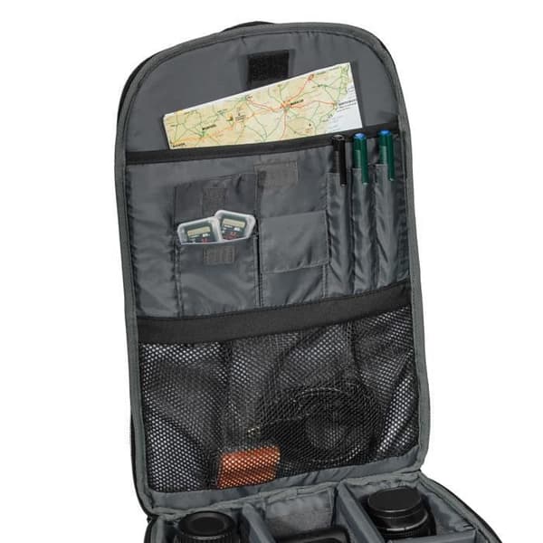 Ryggsäck - PEDEA - 65065452 - Universell - Svart - 170x300x450 mm