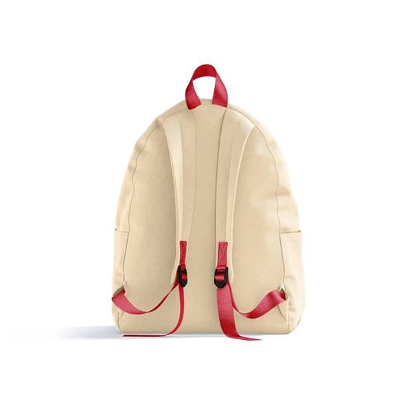 Bonamaison Ryggsäck - TRCGBP103160-R - Ryggsäckar, Flerfärgad, 43x30 Cm unisex
