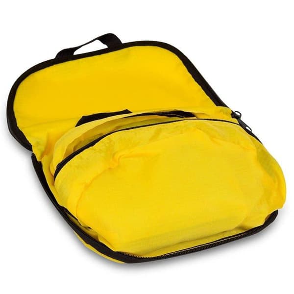 Elite bags ryggsäck - QVM-00119/01-AM - QVM-00119/01-RJ Vikbar ryggsäck