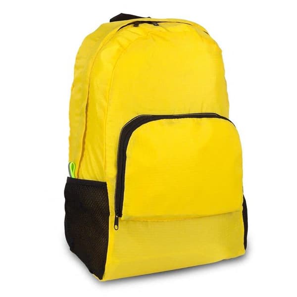 Elite bags ryggsäck - QVM-00119/01-AM - QVM-00119/01-RJ Vikbar ryggsäck