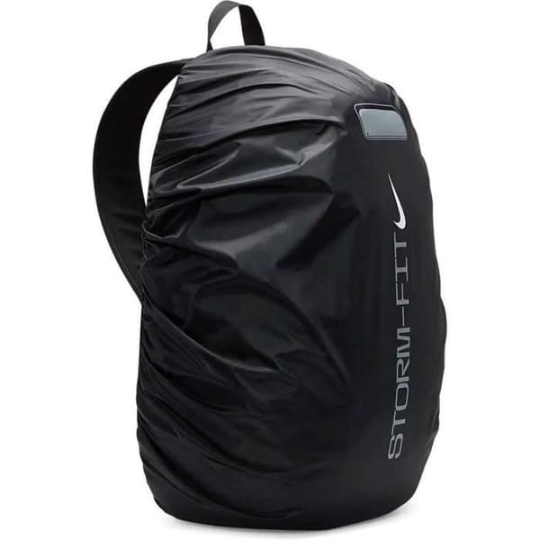 Ryggsäck - NIKE - Academy Team Stormfit - Svart - Unisex - Fotboll/Multisport