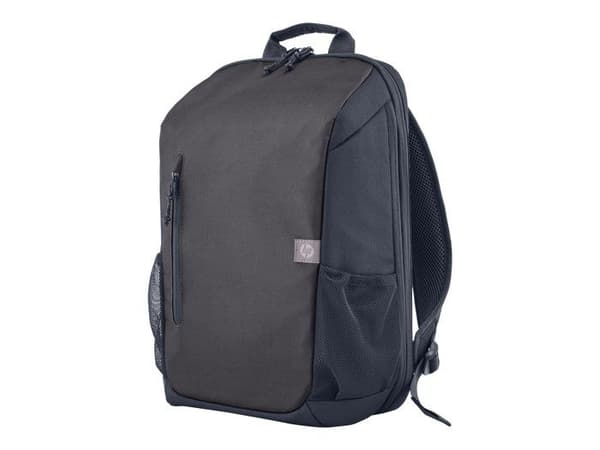 Ryggsäck - HP - 15'' Travel - 18L - Grå - Polyester - Blandat