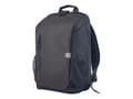Miniatyrbild 3 av 4: Ryggsäck - HP - 15'' Travel - 18L - Grå - Polyester - Blandat
