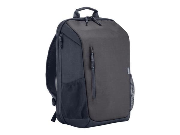 Ryggsäck - HP - 15'' Travel - 18L - Grå - Polyester - Blandat