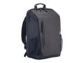 Miniatyrbild 2 av 4: Ryggsäck - HP - 15'' Travel - 18L - Grå - Polyester - Blandat
