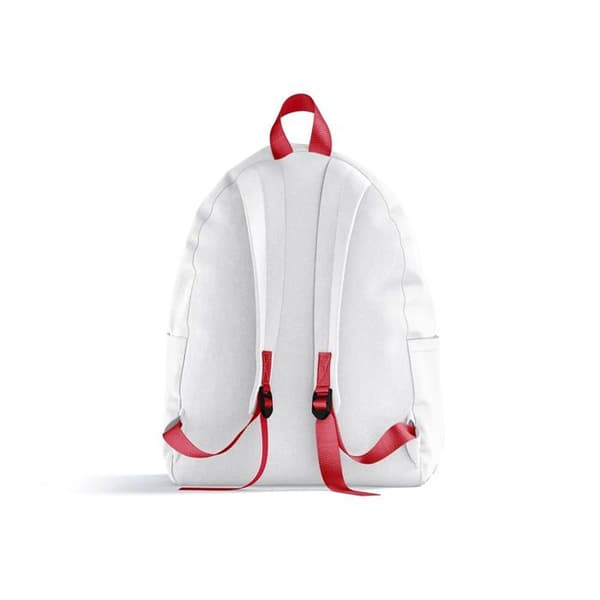 Bonamaison Ryggsäck - TRCGBP102904-R - Ryggsäckar, Flerfärgad, 43x30 Cm Unisex