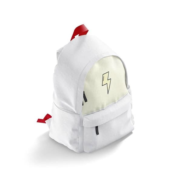 Bonamaison Ryggsäck - TRCGBP102904-R - Ryggsäckar, Flerfärgad, 43x30 Cm Unisex