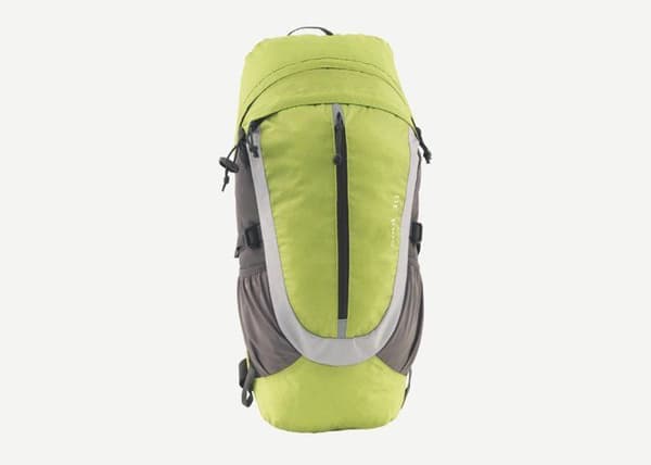 Easy camp vandringsryggsäck - 360085Grün51 x 32 x 5,5 cm, 30 liter - Soul 30 Vandringsryggsäck Grön