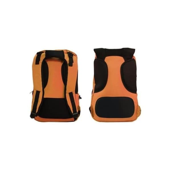 KEEP OUT BK7FOXL 17" Gaming Ryggsäck Orange