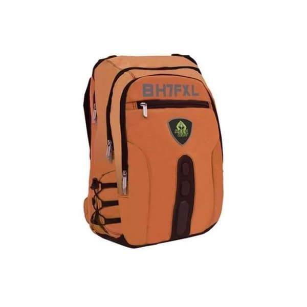 KEEP OUT BK7FOXL 17" Gaming Ryggsäck Orange