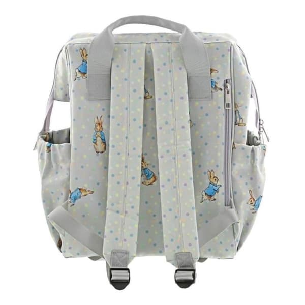 Peter Rabbit Baby Collection Bytande ryggsäck