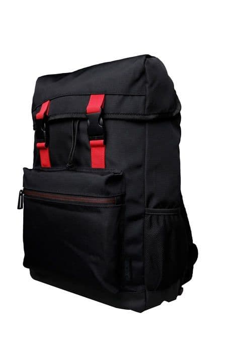 Datorryggsäck - datorskärmsväska - Acer skrivarväska - GP.BAG11.02V - Multi Gaming Laptop Ryggsäck