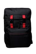 Miniatyrbild 1 av 4: Datorryggsäck - datorskärmsväska - Acer skrivarväska - GP.BAG11.02V - Multi Gaming Laptop Ryggsäck