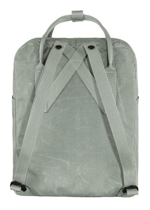 Ryggsäck - Fjällräven - Kånken Tree-Kånken - Grön - 100% lyocell - 39x27,5x10 cm
