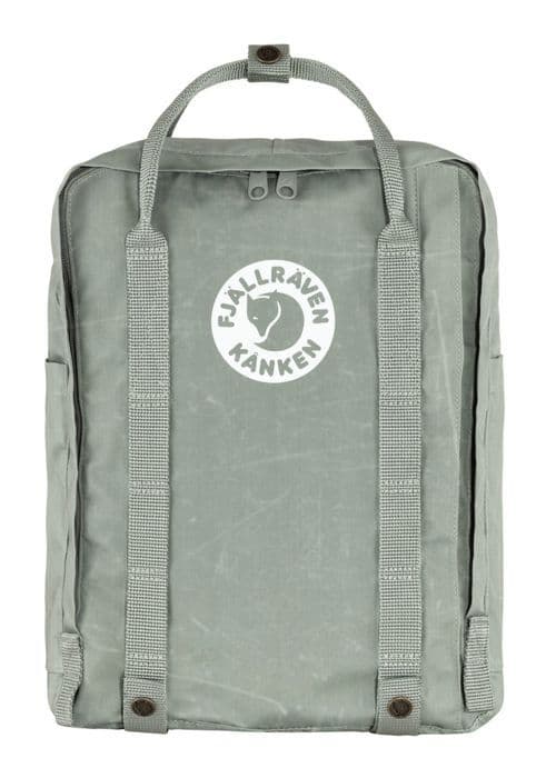 Ryggsäck - Fjällräven - Kånken Tree-Kånken - Grön - 100% lyocell - 39x27,5x10 cm