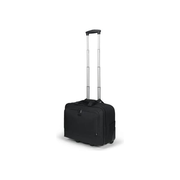 DICOTA Multi Roller ECO BASE - laptop ryggsäck/vagn