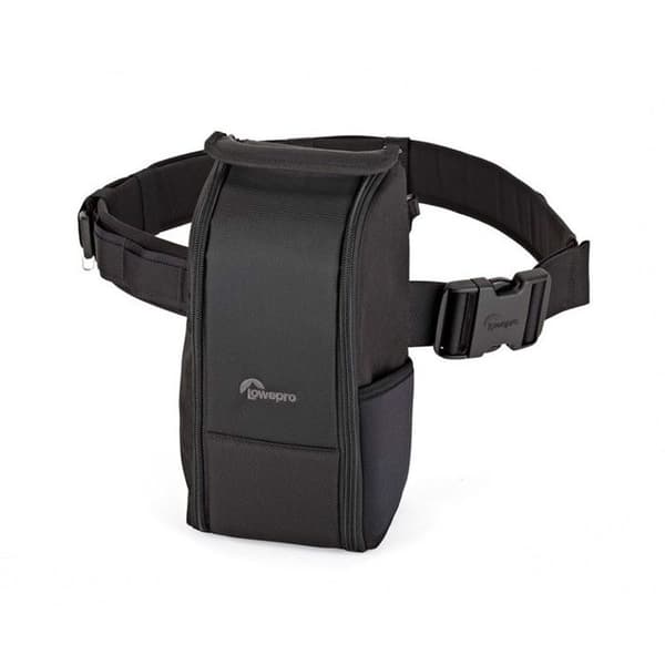 Lowepro ryggsäck protactic lens exchange 200 aw svart