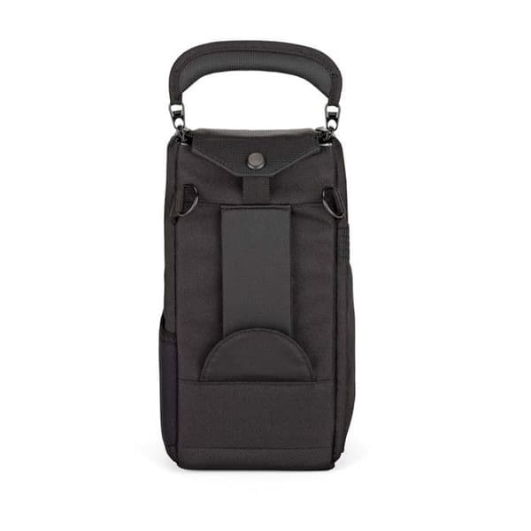 Lowepro ryggsäck protactic lens exchange 200 aw svart
