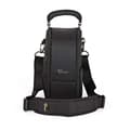 Miniatyrbild 1 av 4: Lowepro ryggsäck protactic lens exchange 200 aw svart