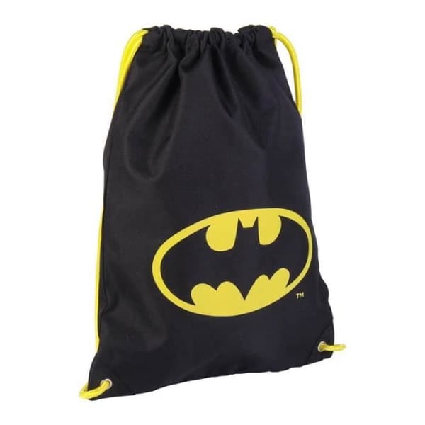 Ryggsäck - MARVEL - Batman - Syntetisk - 30x40 cm - Mix - Modern