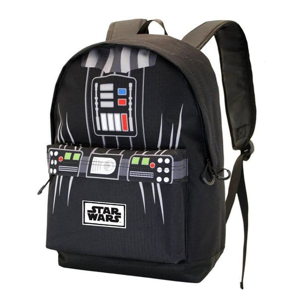Ryggsäck - STAR WARS - Darth Vader - 30'x41'x18' - Återvunnet material - Vattenavvisande