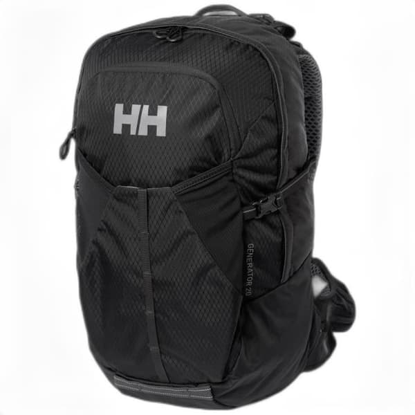 Ryggsäck till Regular Helly Hansen Generattor - svart - TU