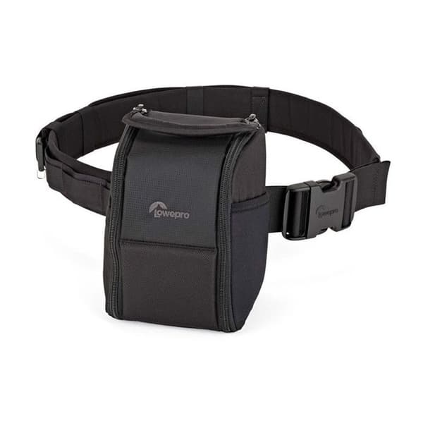 Lowepro ryggsäck protactic lensxchange 100 aw svart