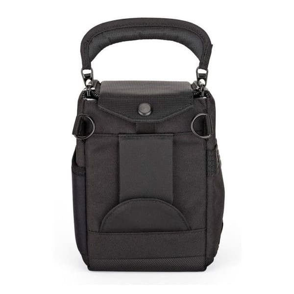 Lowepro ryggsäck protactic lensxchange 100 aw svart