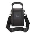 Miniatyrbild 1 av 4: Lowepro ryggsäck protactic lensxchange 100 aw svart