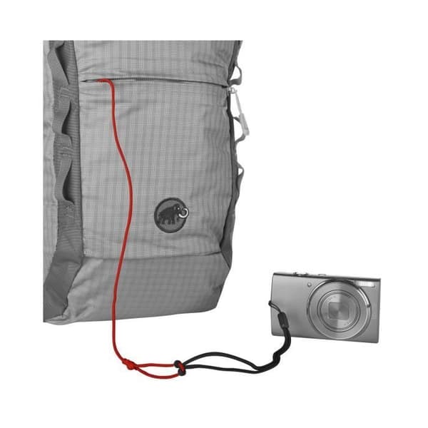 Neon Light 12 L klätterryggsäck - MAMMUT - Unisex - Svart