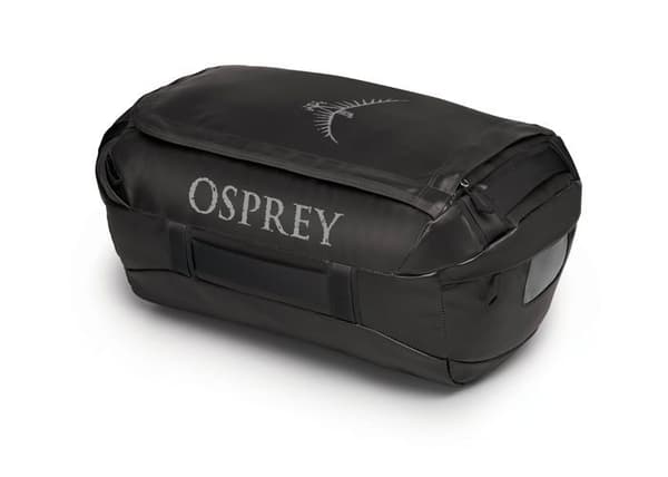 Ryggsäck - Osprey - Transporter 40 - Svart - 40L - Unisex