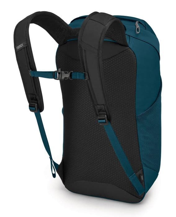 Ryggsäck - Fiskgjuse - Farpoint Fairview - Bensinblå - 50x30x12 cm - 560g