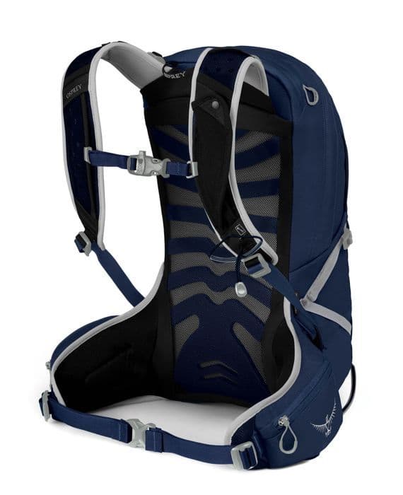 Ryggsäck - Osprey - Talon 11 L/XL - Blå keramik - 11L - Ergonomisk och ventilerande