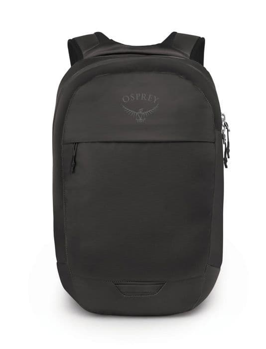 Ryggsäck - Osprey - Transporter Panel Loader - Svart - 49x35x10 cm - 895g