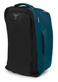 Miniatyrbild 4 av 5: Ryggsäck - Osprey - Fairview 40 - Night Jungle Blue - 40L - 1,46 kg