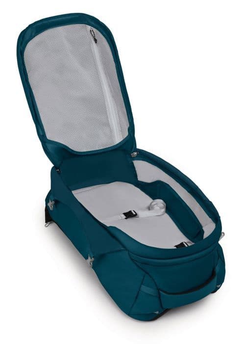 Ryggsäck - Osprey - Fairview 40 - Night Jungle Blue - 40L - 1,46 kg