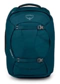 Miniatyrbild 1 av 5: Ryggsäck - Osprey - Fairview 40 - Night Jungle Blue - 40L - 1,46 kg