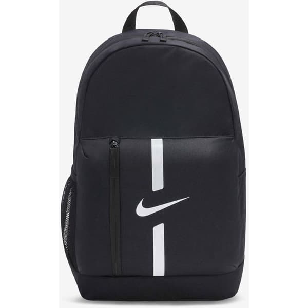 Ryggsäck - NIKE - JR Academy Team - Svart - Unisex - Fotboll - Multisport
