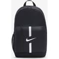 Miniatyrbild 3 av 6: Ryggsäck - NIKE - JR Academy Team - Svart - Unisex - Fotboll - Multisport