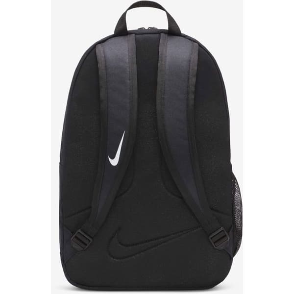 Ryggsäck - NIKE - JR Academy Team - Svart - Unisex - Fotboll - Multisport