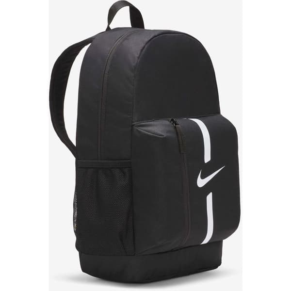 Ryggsäck - NIKE - JR Academy Team - Svart - Unisex - Fotboll - Multisport