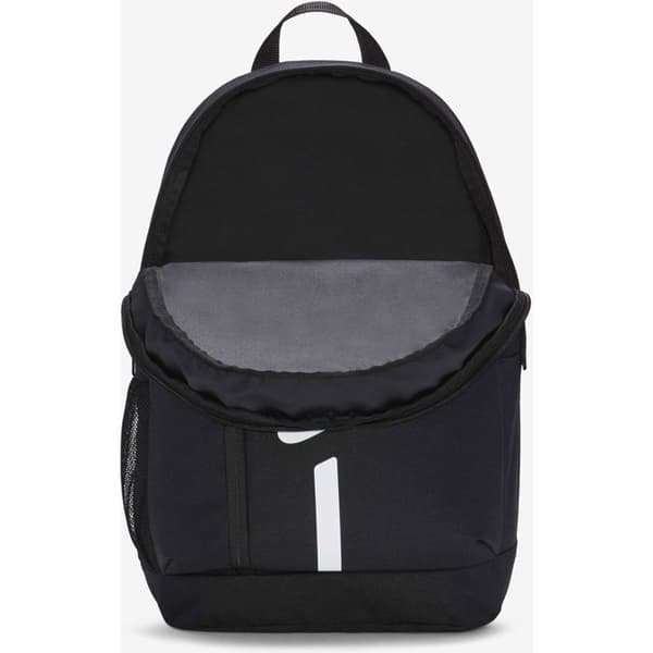 Ryggsäck - NIKE - JR Academy Team - Svart - Unisex - Fotboll - Multisport