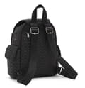Miniatyrbild 3 av 4: Ryggsäck - Kipling - Basic Plus City Pack Mini - Svart - 23x27x12 cm - 500g