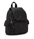 Miniatyrbild 2 av 4: Ryggsäck - Kipling - Basic Plus City Pack Mini - Svart - 23x27x12 cm - 500g